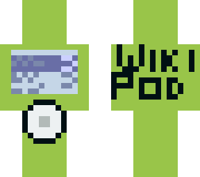 wikipod