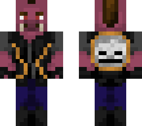 wild hog (reshade)