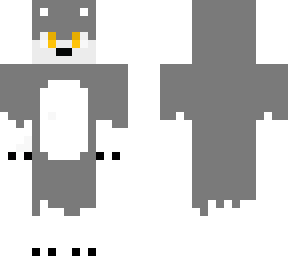 wilder