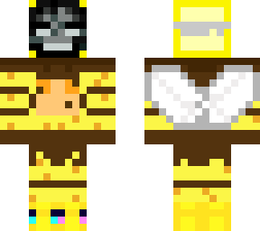 wither-bee