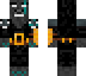 wither brute llama