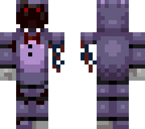 withered bonnie