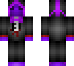 wizard in suit