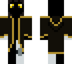 wizard ninja
