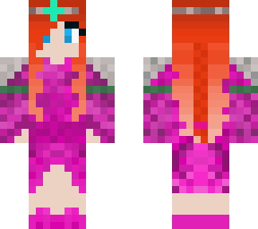 wood elf queen