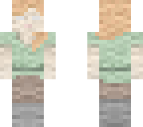 wool alexbrine