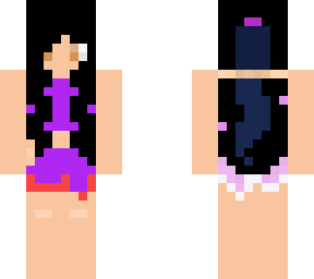 workout aphmau