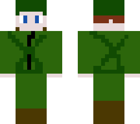 ww2 american | Minecraft Skins