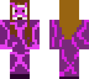 x girl