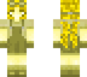 yellow abado 3.0