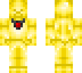 yellow village leader