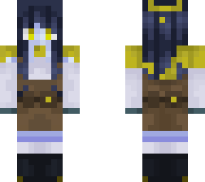 yellow yaks crystal