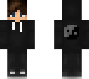 yin yang boy