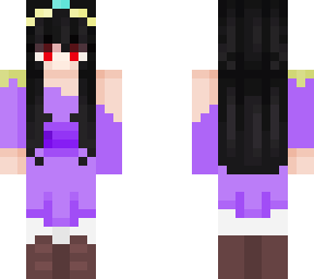 yumeko jabami queen