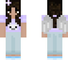 zagpurple oc (me)
