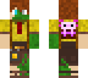 zambie caving (fixed)