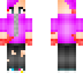 zipelli skin