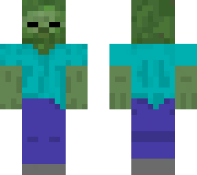 zombie ~ original