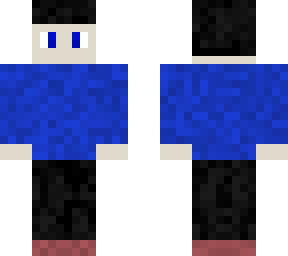zombie (uninfected)
