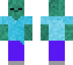 zombie