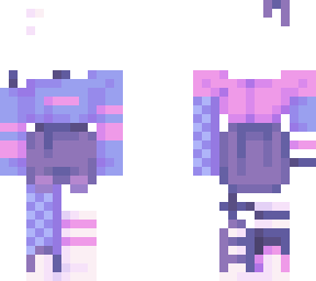 *+ alien planet (raffle)