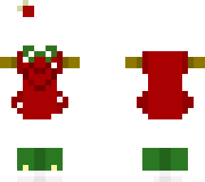 *`~christmas dress~`* ob