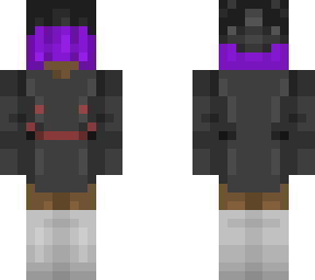 ////~my new oc hehe~\\\\