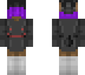 ////~my oc with rammy horns~\\\\