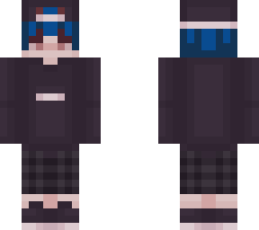 +=_blue_=+ (emo)