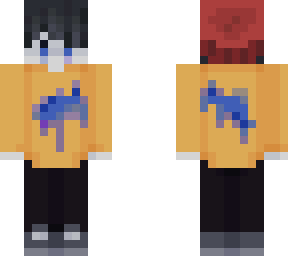 +_edited ghostbur skin _ full credits to, aconitee._+