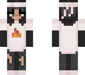 { female sapnap }
