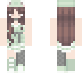 ~froggie girl~