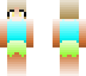 ~gradient girl~ (not back)