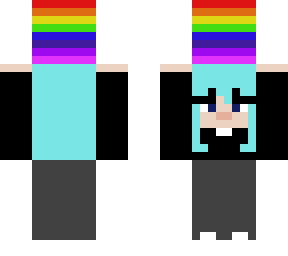 !happy pride month!