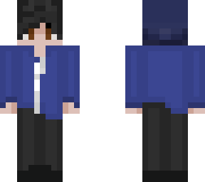 ~quackity our beloved~ //skin and body base// w/bennie