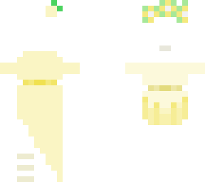 ~raffle~ lemon skin{base}