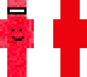 ~red~ ~imposter~