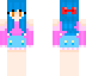 "rissy" ?? minecraft skin
