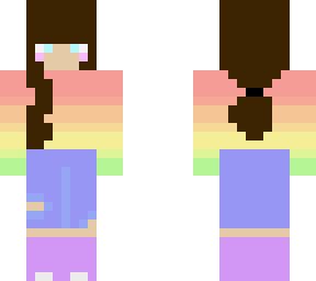[shaded] happy pride month