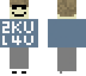 2 skins
