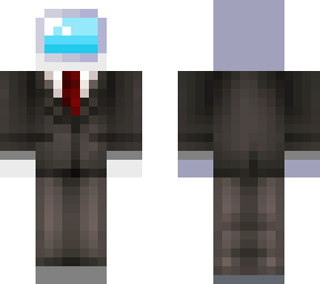 a classy imposter *fixed*