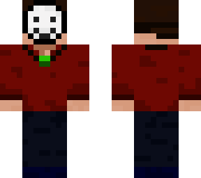 a normal guy with a twist