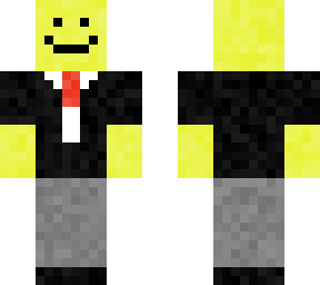 a person