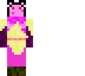 a pink day