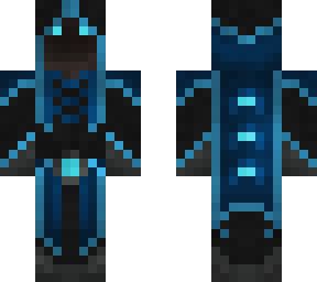 a skin
