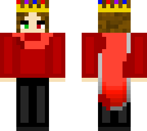 a skin for my brother