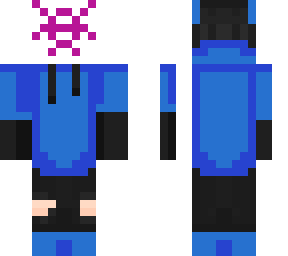 abloomstyx skin