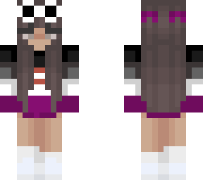 ace georgenotfound girl