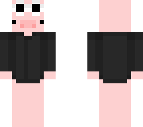 adidas pig