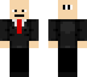 agent 47 skin